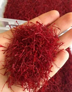 تصویر 4 از زعفران نرمه عمده با قیمت مناسب و کیفیت ثابت